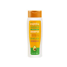 CANTU Avocado Hydrating Shampoo