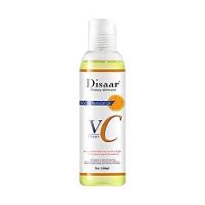 DISAAR Beauty Skincare Vitamin C Oil