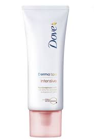 DOVE Derma Spa Intensive Hand Cream
