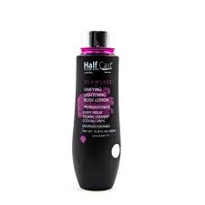 HALF CAST Flawless Unifying Lightening Body Lotion