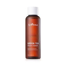 ISNTREE Green Tea Fresh Toner