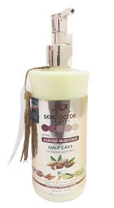 Skin Doctor Paris Almond Injection