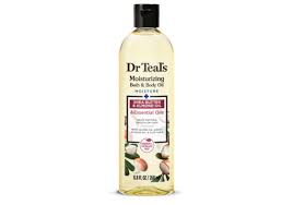 DR TEAL'S Shea Butter & Almond Oil