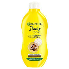 GARNIER Body Tonic 24H Firming Lotion for Loose Skin