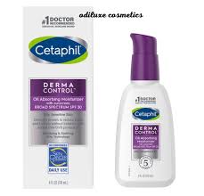 CETAPHIL Derma Control Oil Absorbing Moisturizer SPF 30