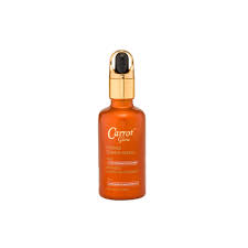 CARROT GLOW Intense Toning Serum