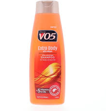 [370ml] ALBERTO VO5 Extra Body Conditioner