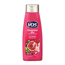 [370ml] ALBERTO VO5 Pomegranate Bliss Moisturizing Shampoo