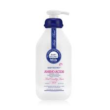 [1000ml] BABYSECRET Amino Acids Shower Gel