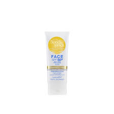 [75ml] BONDI SANDS Daily Moisturizing Face SPF 50 Sunscreen