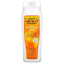 [400ml] CANTU Shea Butter for Natural Hair Hydrating Cream Conditioner