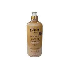 [1000ml] CARROT GLOW Tathionil-Rosemary Mint Whitening Booster Exfoliating Body Spa Wash
