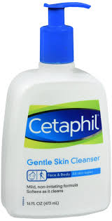 [500ml] CETAPHIL Gentle Skin Cleanser