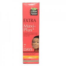[500ml] CLEAR NATURE Extra Maxi Plus 7 Days Original