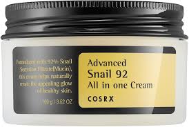 [100g] COSRX Advanced Snail 92 All In One Cream