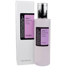 [100ml] COSRX Aha 7 Whitehead Power Liquid