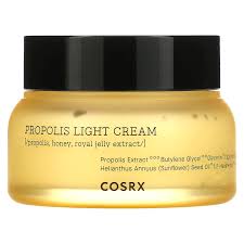 [65ml] COSRX Propolis Light Cream