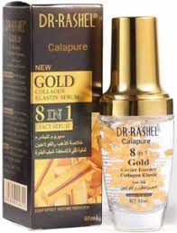 [40ml] DR. RASHEL 8 in 1 Face Serum