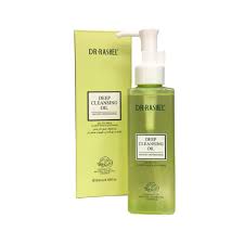 [135ml] DR. RASHEL Deep Cleansing Oil Watery Refreshing Coconut