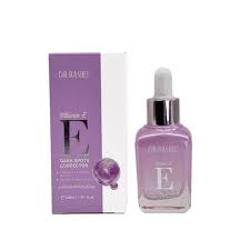 [30ml] DR. RASHEL Vitamin E Dark Spots Corrector Correct & Clarify Serum