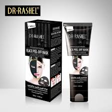 [100ml] DR. RASHEL Whitening Complex Peel Off Facial Mask
