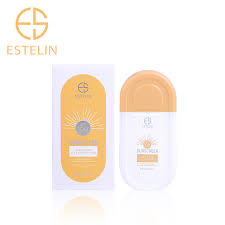 [100g] ESTELIN SPF 100 PA+++ Sunscreen