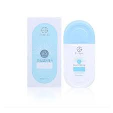 [100g] ESTELIN SPF 80 PA+++ Sunscreen