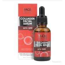 [30ml] FACEFACTS Collagen Facial Serum