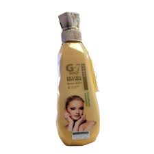 [500ml] G-7 Gold Exclusive Body Milk