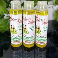 [100ml] GLUTA+RETIN A Glow Oil