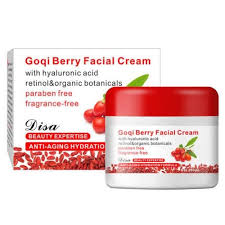 [100ml] GOJI BERRY Facial Cream