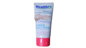 [75ml] HEALTHRA Hand & Nail Cream