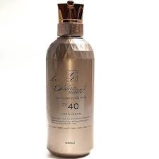 [500ml] Le Asian White Carrot seed oil and Retinol SPF 40 Lotion