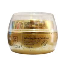 [50g] Le Asian White Whitening Glow Face Cream