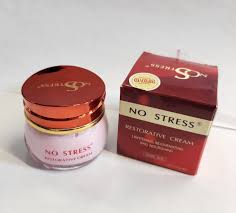 [35ml] No Stress Restorative Cream