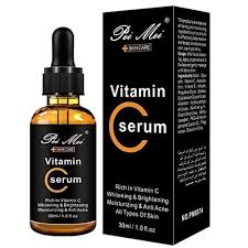 [30ml] Pei Mei Vitamin C Serum
