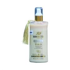 [400ml] Skin Doctor Paris Gold LOTION
