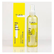 [200ml] Tiam Vita B3 Mist Toner