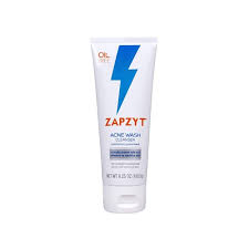 [177g] ZAPZYT Acne Wash Cleanser
