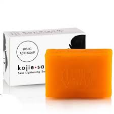 [135g] KOJIE SAN Skin Lightening Soap