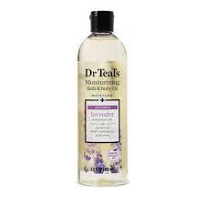 [260ml] DR TEAL'S Soothe & Sleep Lavender Oil