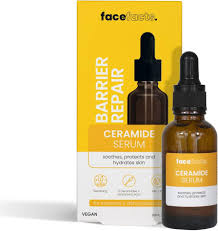 [30ml] FACEFACTS Barrier Repair Ceramide Serum
