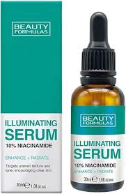 [30ml] BEAUTY FORMULAS Illuminating Serum