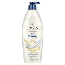 [496ml] JERGENS Skin Firming Lotion