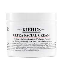 [50ml] KIEHL'S Ultra Facial Cream