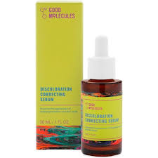 [30ML] GOOD MOLECULES Discoloration Correcting Serum