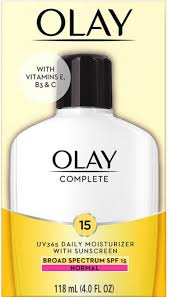 [177ml] OLAY Complete UV365 Daily Moisturizer with Sunscreen