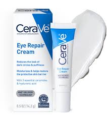 [14.2g] CERAVE Eye Repair Cream