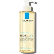 [400ml] LA ROCHE-POSAY Gentle Foaming Cleansing Oil