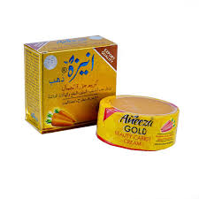 [20g] ANEEZA GOLD Beauty Cream Papaya